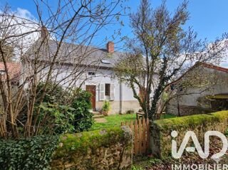  Maison à vendre 7 pièces 164 m²