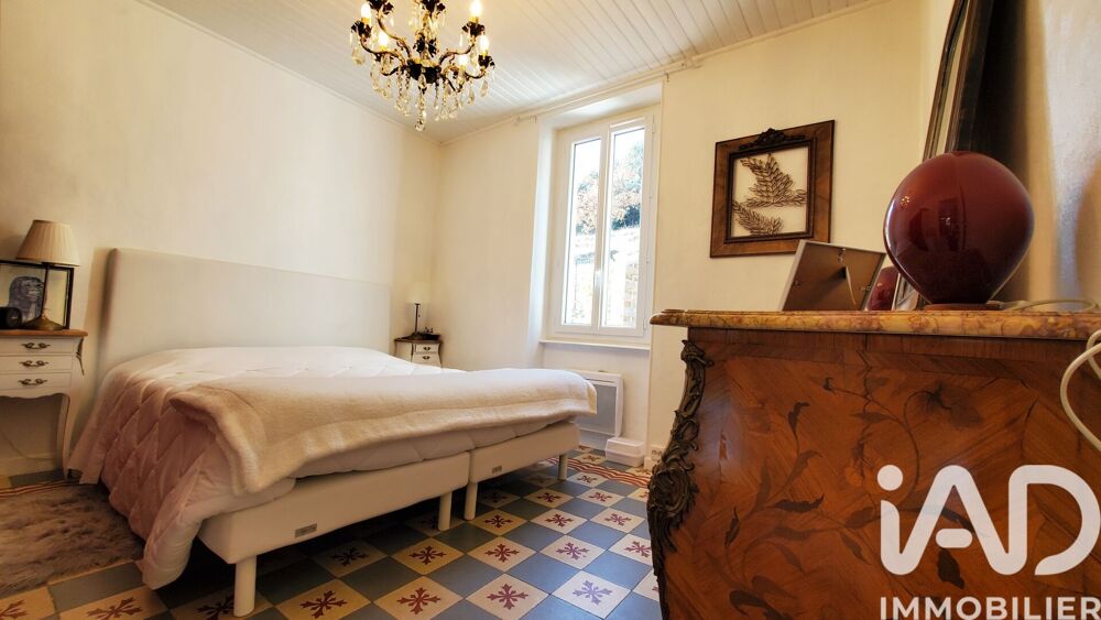 Vente Maison Vente Maison traditionnelle 6 pièces Saint-ambroix