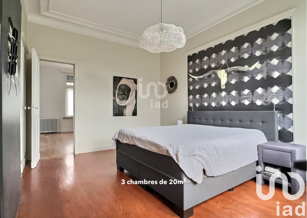 � vendre  Maison Tourcoing (59200)