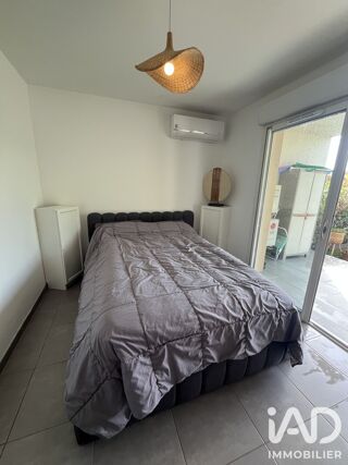  Appartement à louer 2 pièces 45 m²