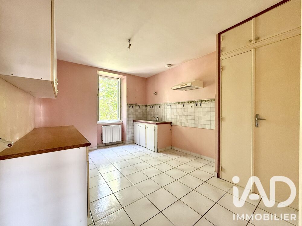 Vente Maison de village 5 pièces