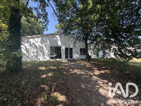 Vente Boutique/Local commercial 860 m&sup2; 399000 16160 Gond-pontouvre