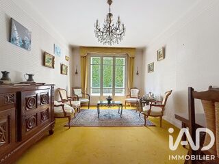  Appartement à vendre 4 pièces 92 m²