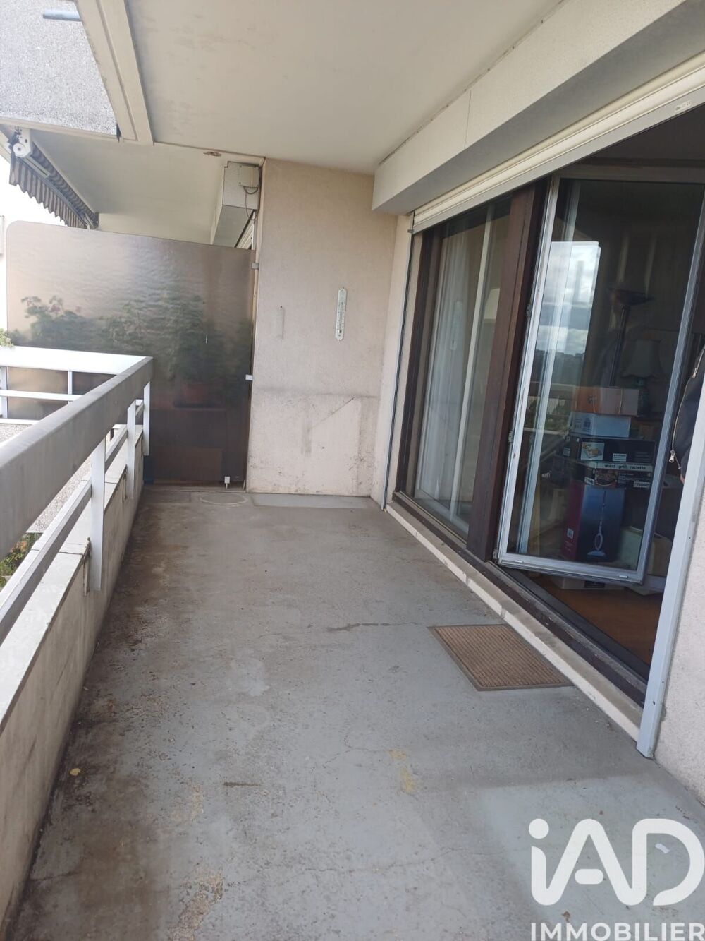 � vendre  Appartement Charenton-le-Pont (94220)