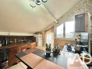 Immeuble à vendre 418 m²
