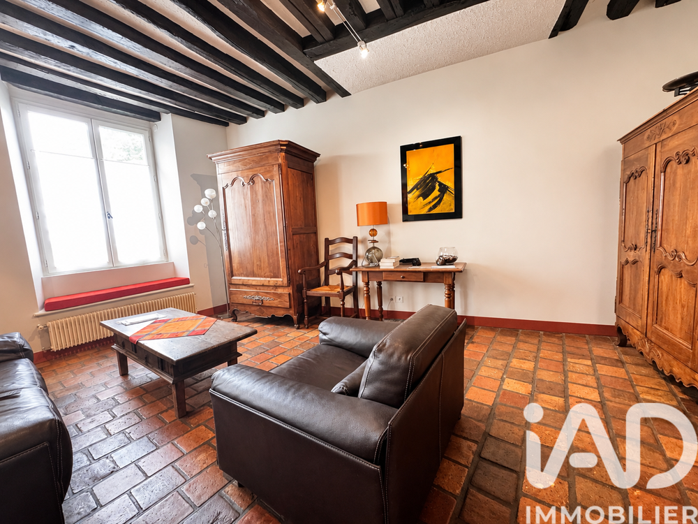Vente Maison de ville 6 pièces
