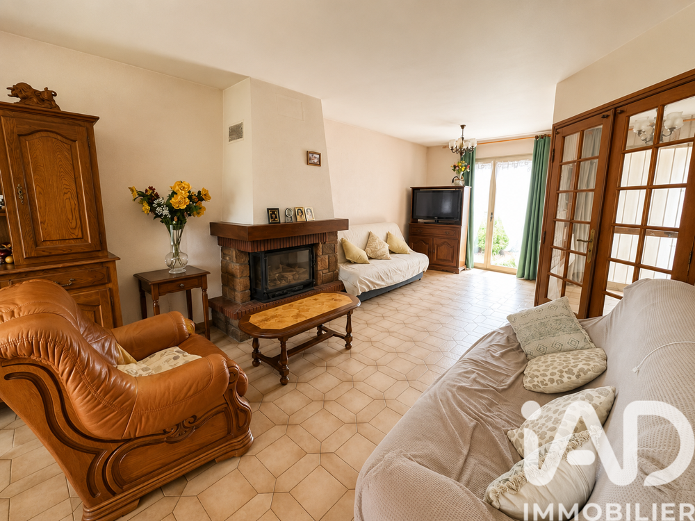 Vente Maison/villa 4 pièces