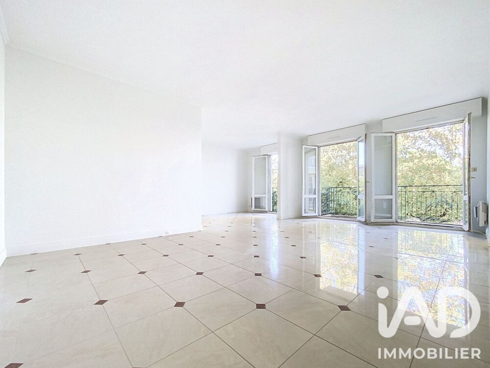 Vente Appartement Vente Appartement 7 pièces Versailles