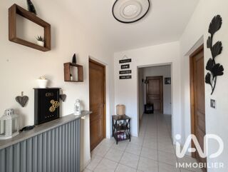  Maison à vendre 5 pièces 120 m²