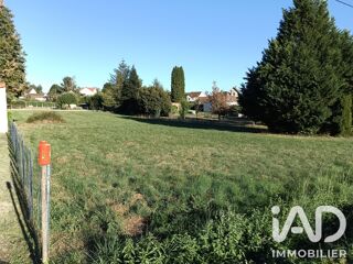  Terrain à vendre 2496 m²