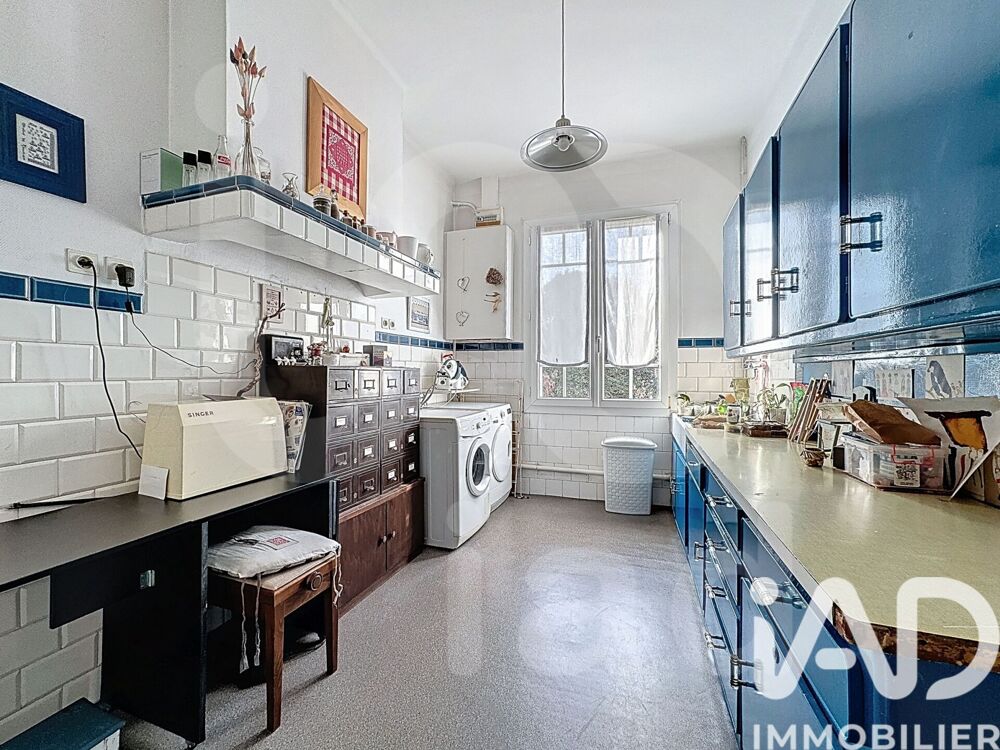 � vendre  Maison Toulouse (31400)