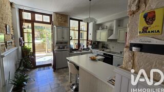  Maison à vendre 8 pièces 210 m²