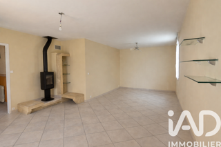  Maison à vendre 5 pièces 85 m²