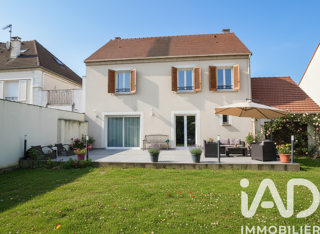  Maison � vendre 7 pi�ces 267 m�