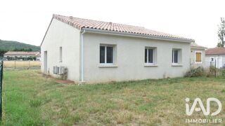  Maison à vendre 3 pièces 82 m²