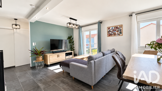  Maison à vendre 6 pièces 110 m²