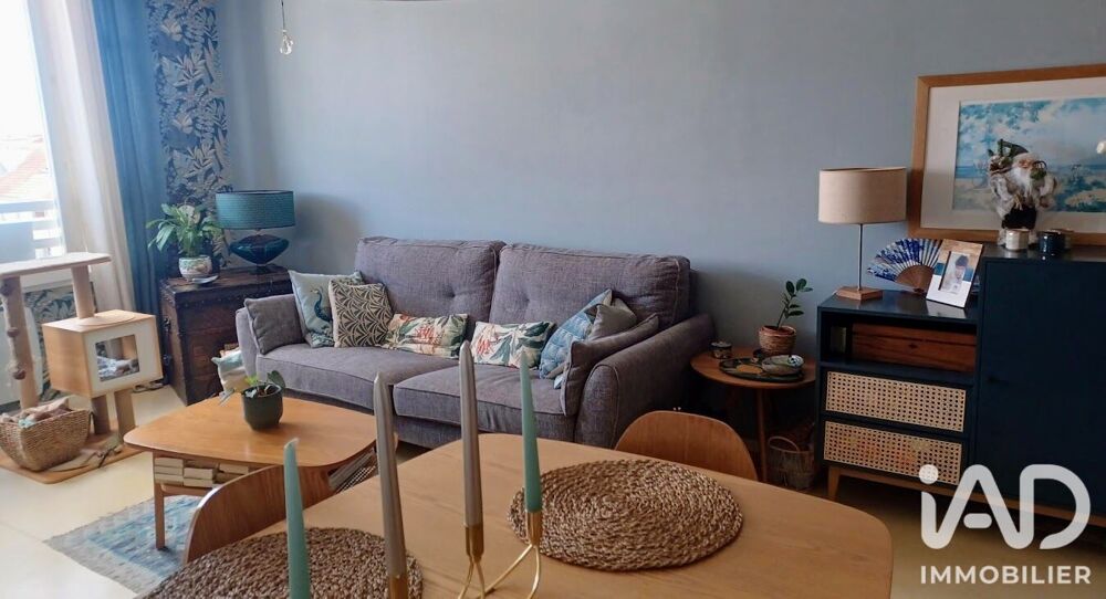 Vente Appartement Vente Appartement 3 pièces Villeurbanne