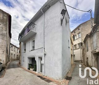  Maison à vendre 3 pièces 54 m²
