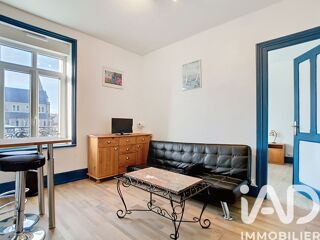  Appartement à vendre 2 pièces 24 m²