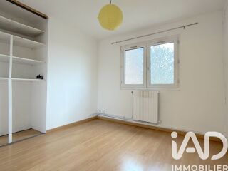  Appartement à vendre 3 pièces 49 m²