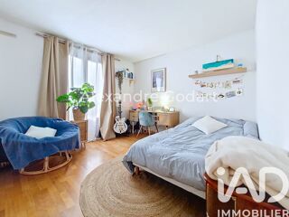  Maison à vendre 6 pièces 103 m²