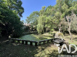  Maison à vendre 7 pièces 150 m²