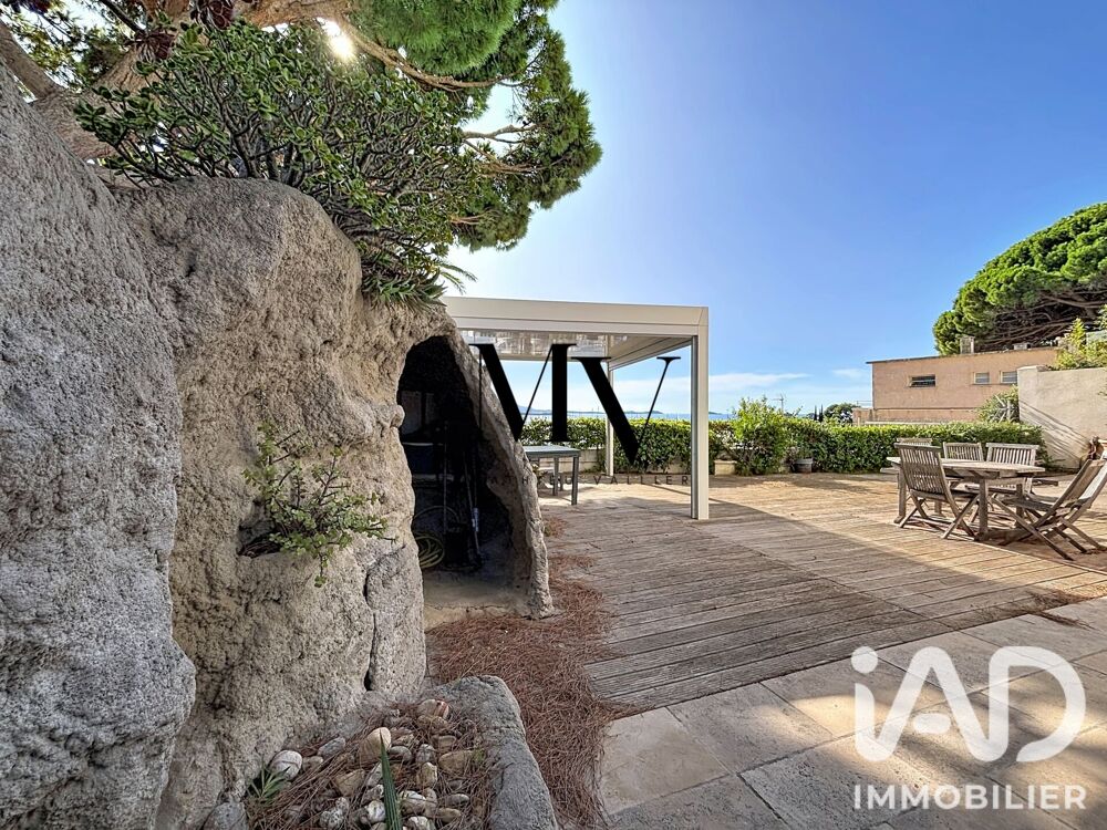à vendre  Maison Bandol (83150)