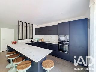  Appartement à vendre 5 pièces 101 m²