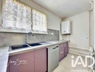  Maison à vendre 6 pièces 145 m²