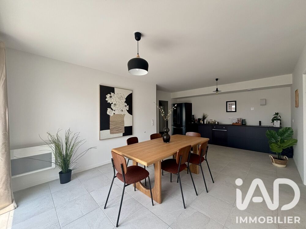 Vente Appartement Vente Appartement 4 pièces Bayonne