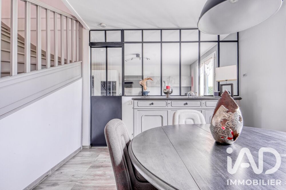 Vente Maison Vente Pavillon 6 pièces Annet-sur-marne