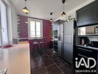  Maison à vendre 6 pièces 165 m²