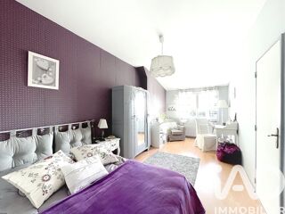  Maison à vendre 4 pièces 110 m²