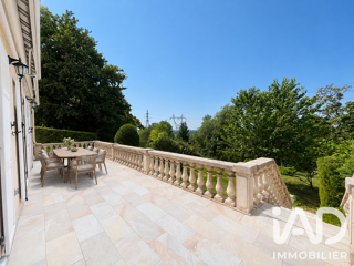  Maison à vendre 6 pièces 142 m²