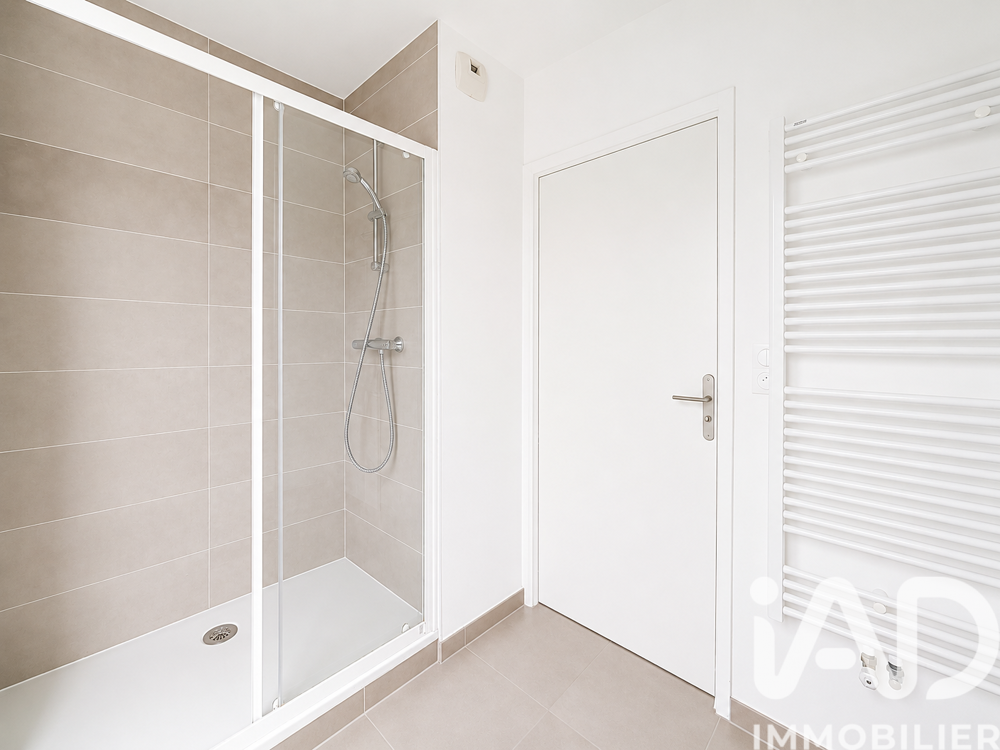 à vendre  Appartement Clamart (92140)