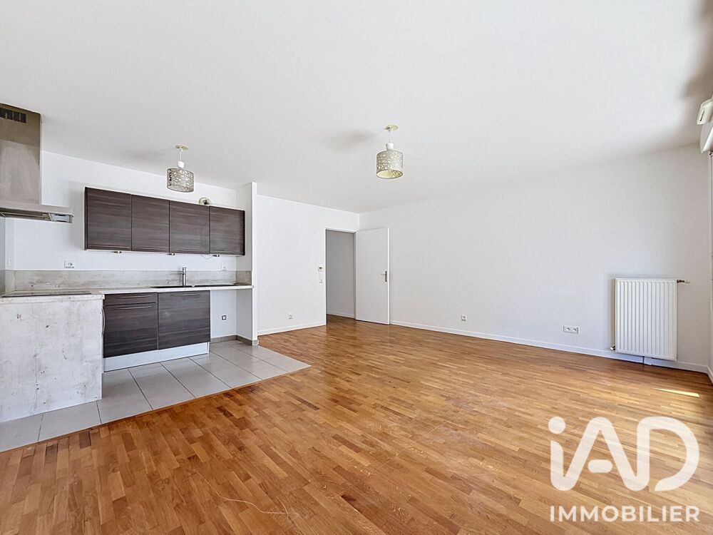 Vente Appartement Vente Appartement 3 pièces Limeil-brévannes