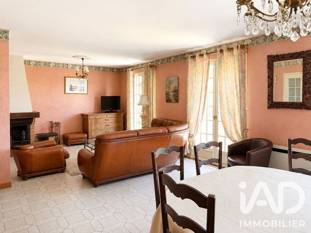 Vente Maison/villa 5 pièces