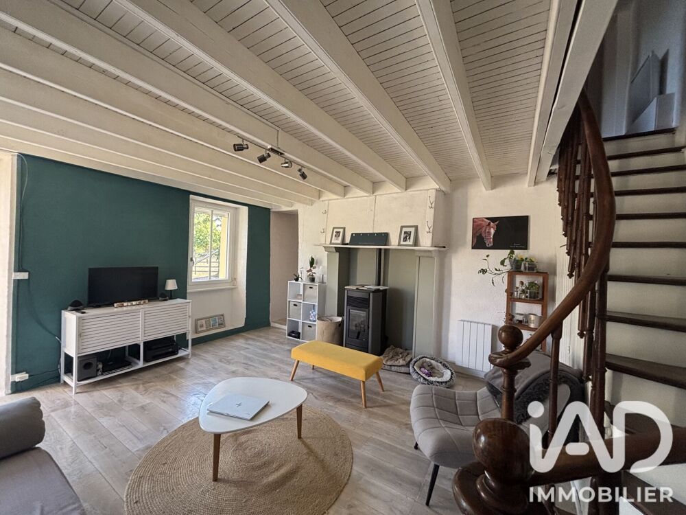 Vente Maison/villa 4 pièces