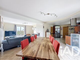  Maison à vendre 7 pièces 193 m²