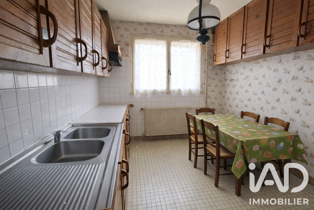 Vente Maison Vente Maison/villa 4 pièces Conches-en-ouche
