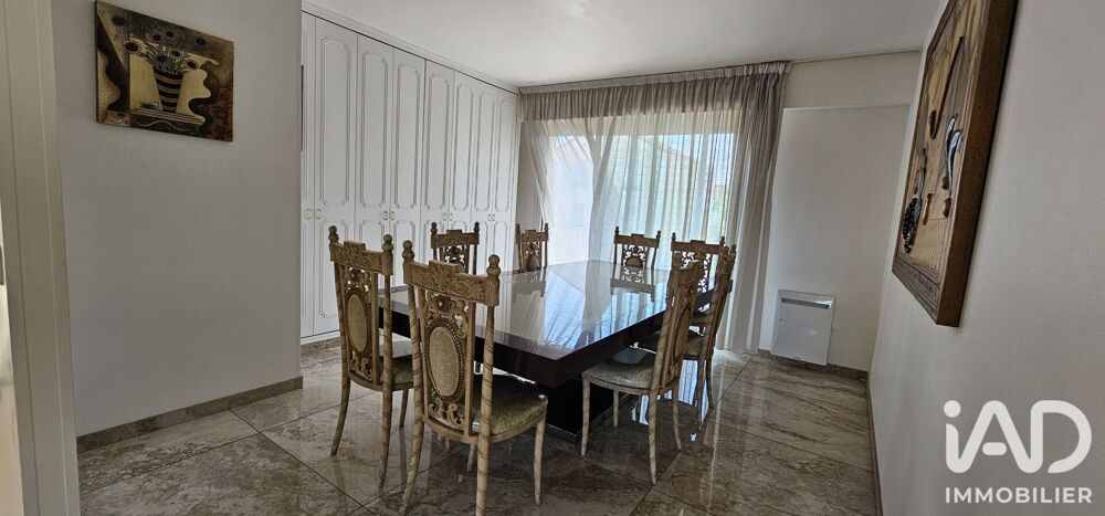 à vendre  Maison Les Pavillons-sous-Bois (93320)