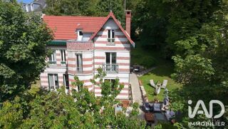 Maison à vendre 7 pièces 140 m²