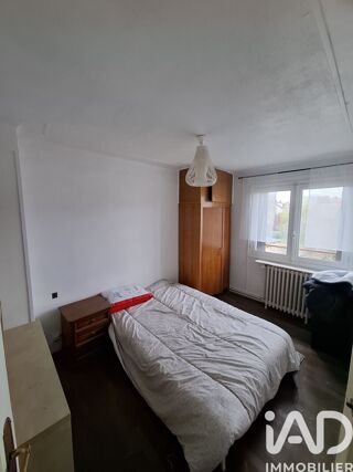  Maison à vendre 4 pièces 75 m²