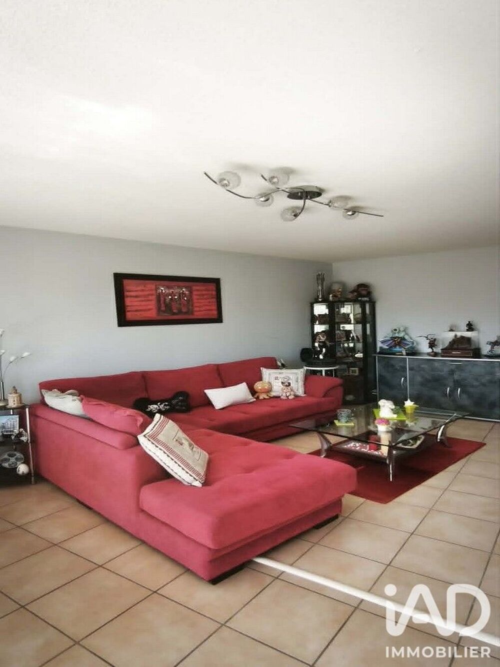 Vente Appartement Vente Appartement 4 pièces Rives