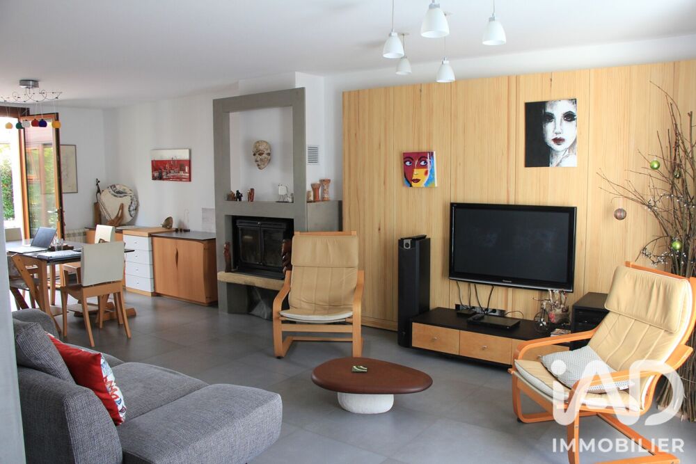 Vente Maison traditionnelle 7 pièces
