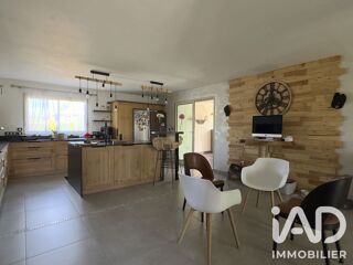  Maison à vendre 7 pièces 190 m²