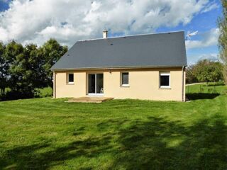  Maison 4 pi�ces 98 m� Chaumont-en-vexin