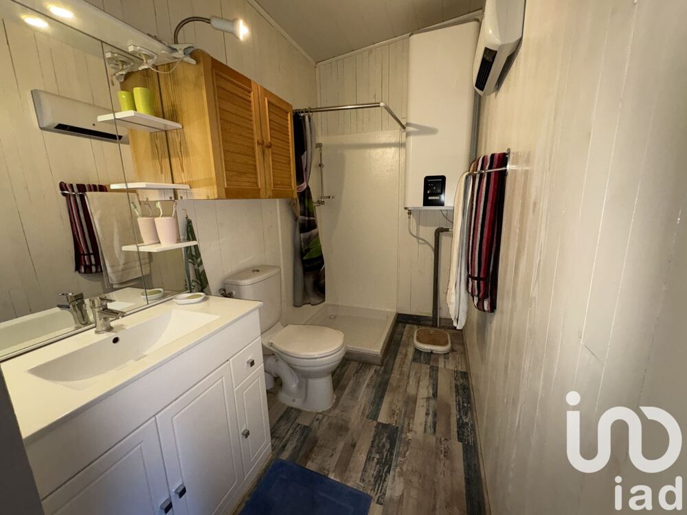 Vente Appartement Vente Appartement 3 pièces Caille