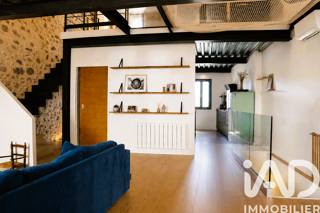  Maison à vendre 5 pièces 220 m²