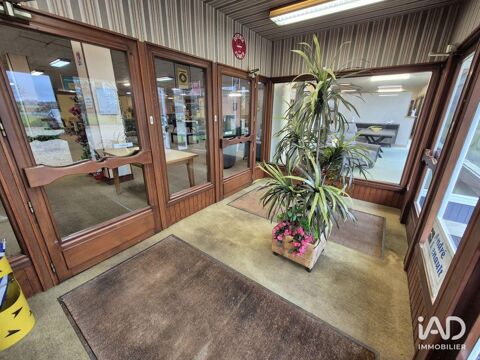   Vente Murs commerciaux 1 500 m&sup2; 